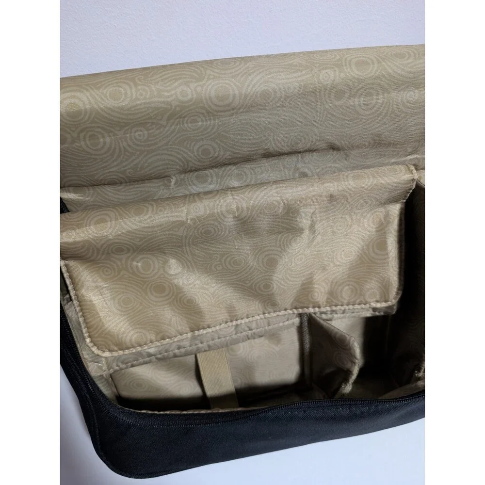 The Legend of Zelda Breath of the Wild Nintendo Switch Carry Messenger Bag